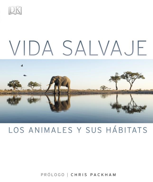 VIDA SALVAJE | 9780241281864 | AUTORES VARIOS | Llibreria La Gralla | Librería online de Granollers