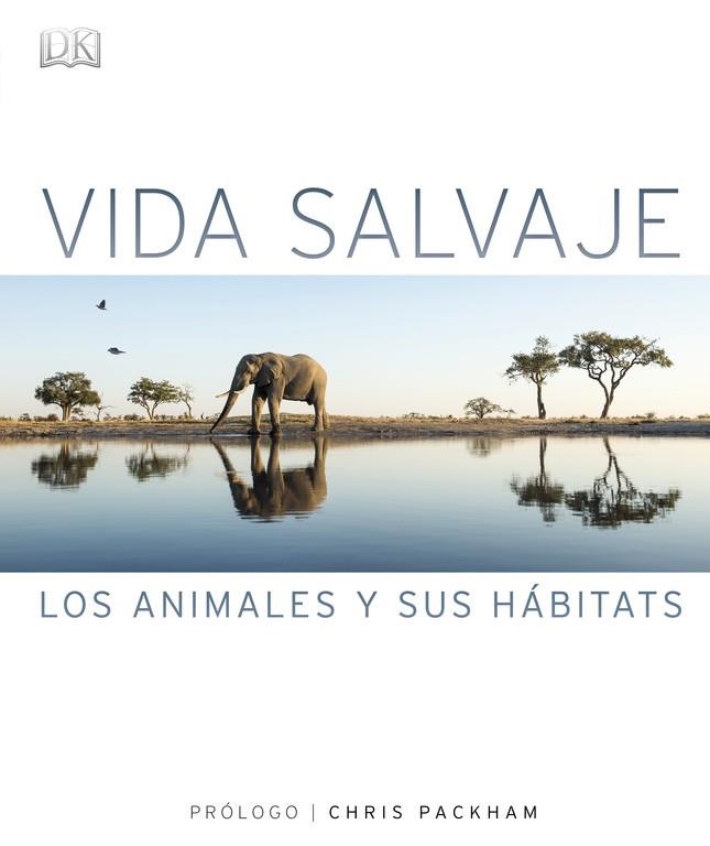 VIDA SALVAJE | 9780241281864 | AUTORES VARIOS | Llibreria La Gralla | Llibreria online de Granollers