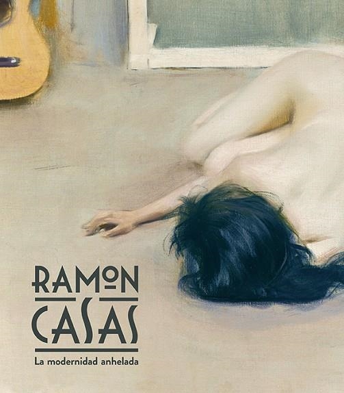 RAMON CASAS | 9788494561320 | VVAA. | Llibreria La Gralla | Librería online de Granollers