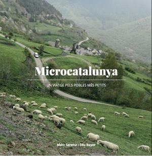 MICROCATALUNYA | 9788494504136 | SERENA, MARC | Llibreria La Gralla | Librería online de Granollers