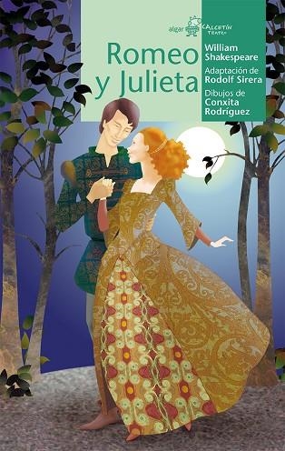 ROMEO Y JULIETA | 9788491420217 | SHAKESPEARE, WILLIAM | Llibreria La Gralla | Llibreria online de Granollers