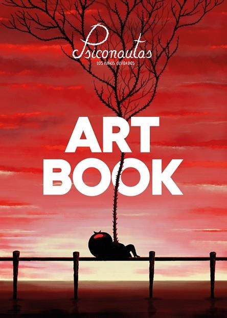 PSICONAUTAS. LOS NIÑOS OLVIDADOS. ART BOOK | 9788416251919 | VÁZQUEZ, ALBERTO | Llibreria La Gralla | Librería online de Granollers