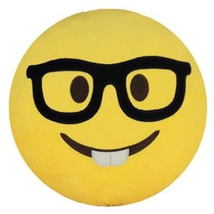 COIXI EMOTICONA ULLERES DE LECTURA | 8431234151596 | EMOTICON WORLD | Llibreria La Gralla | Llibreria online de Granollers