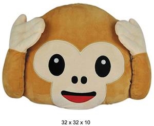 COIXI EMOTICONA MICO  | 8431234151626 | EMOTICON WORLD | Llibreria La Gralla | Llibreria online de Granollers