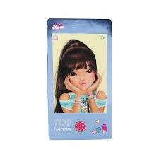 NOTEBOOKS TOP MODEL MOBIL LENTICULAR  | 4010070323950 | TOP8741 | Llibreria La Gralla | Llibreria online de Granollers