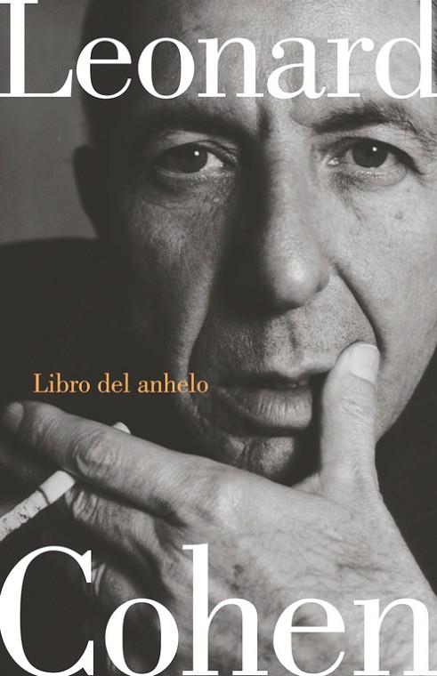 LIBRO DEL ANHELO | 9788426402653 | COHEN, LEONARD | Llibreria La Gralla | Librería online de Granollers