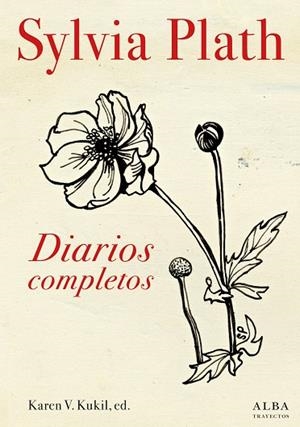 DIARIOS COMPLETOS SYLVIA PLATH | 9788490652336 | PLATH, SYLVIA | Llibreria La Gralla | Llibreria online de Granollers