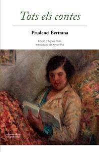 TOTS ELS CONTES (PRUDENCI BERTRANA) | 9788494595349 | BERTRANA, PRUDENCI | Llibreria La Gralla | Librería online de Granollers