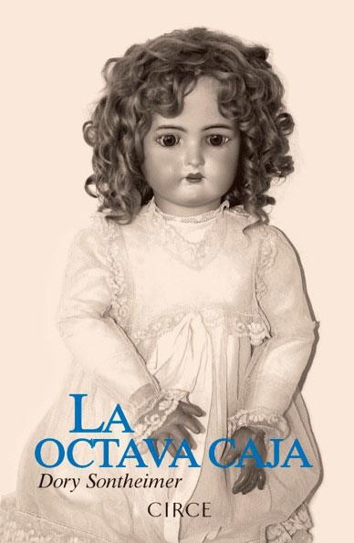 OCTAVA CAJA, LA | 9788477653097 | SONTHEIMER, DORY | Llibreria La Gralla | Librería online de Granollers