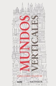 MUNDOS VERTICALES | 9788498019667 | DAKER, ABI | Llibreria La Gralla | Llibreria online de Granollers