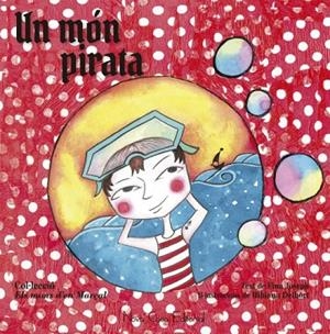 MON PIRATA, UN  | 9788416942053 | JOSEPH, FINA | Llibreria La Gralla | Librería online de Granollers
