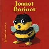 BESTIOLES CURIOSES JOANOT BORINOT | 9788498011739 | KRINGS, ANTOON | Llibreria La Gralla | Librería online de Granollers