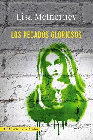 PECADOS GLORIOSOS, LOS | 9788491044765 | MCINERNEY, LISA | Llibreria La Gralla | Llibreria online de Granollers