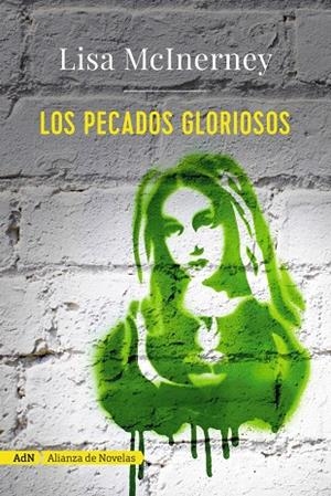 PECADOS GLORIOSOS, LOS | 9788491044765 | MCINERNEY, LISA | Llibreria La Gralla | Llibreria online de Granollers