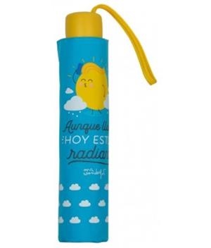 PARAIGÜES CILMA MR.WONDERFUL MINI | 8424159191518 | CLI19151 | Llibreria La Gralla | Llibreria online de Granollers