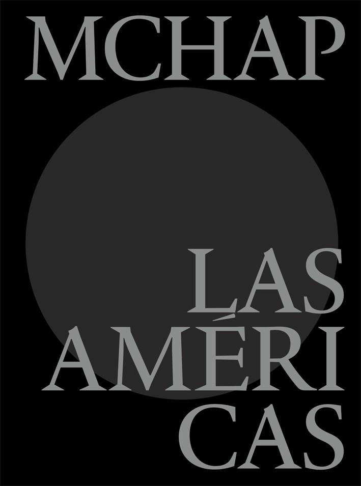 MCHAP AMERICAS, LAS | 9788425229978 | VARIOS AUTORES | Llibreria La Gralla | Librería online de Granollers