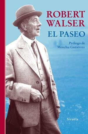 PASEO, EL  | 9788416964512 | WALSER, ROBERT | Llibreria La Gralla | Llibreria online de Granollers