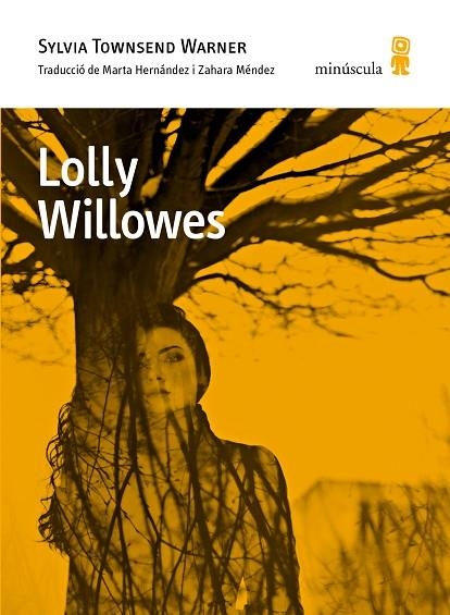 LOLLY WILLOWES | 9788494534850 | TOWNSEND, SYLVIA | Llibreria La Gralla | Llibreria online de Granollers