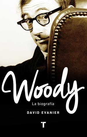 WOODY LA BIOGRAFIA | 9788416714094 | EVANIER, DAVID | Llibreria La Gralla | Librería online de Granollers