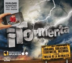 ITORMENTA REALIDAD AUMENTADA | 9788498019377 | VARIOS AUTORES | Llibreria La Gralla | Llibreria online de Granollers