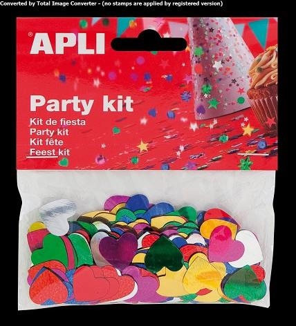 COFETIS CORS COLORS 15MM 14GR | 8410782138204 | APL13820 | Llibreria La Gralla | Llibreria online de Granollers