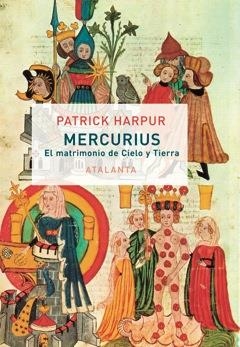 MERCURIUS | 9788494303005 | HARPUR, PATRICK | Llibreria La Gralla | Llibreria online de Granollers