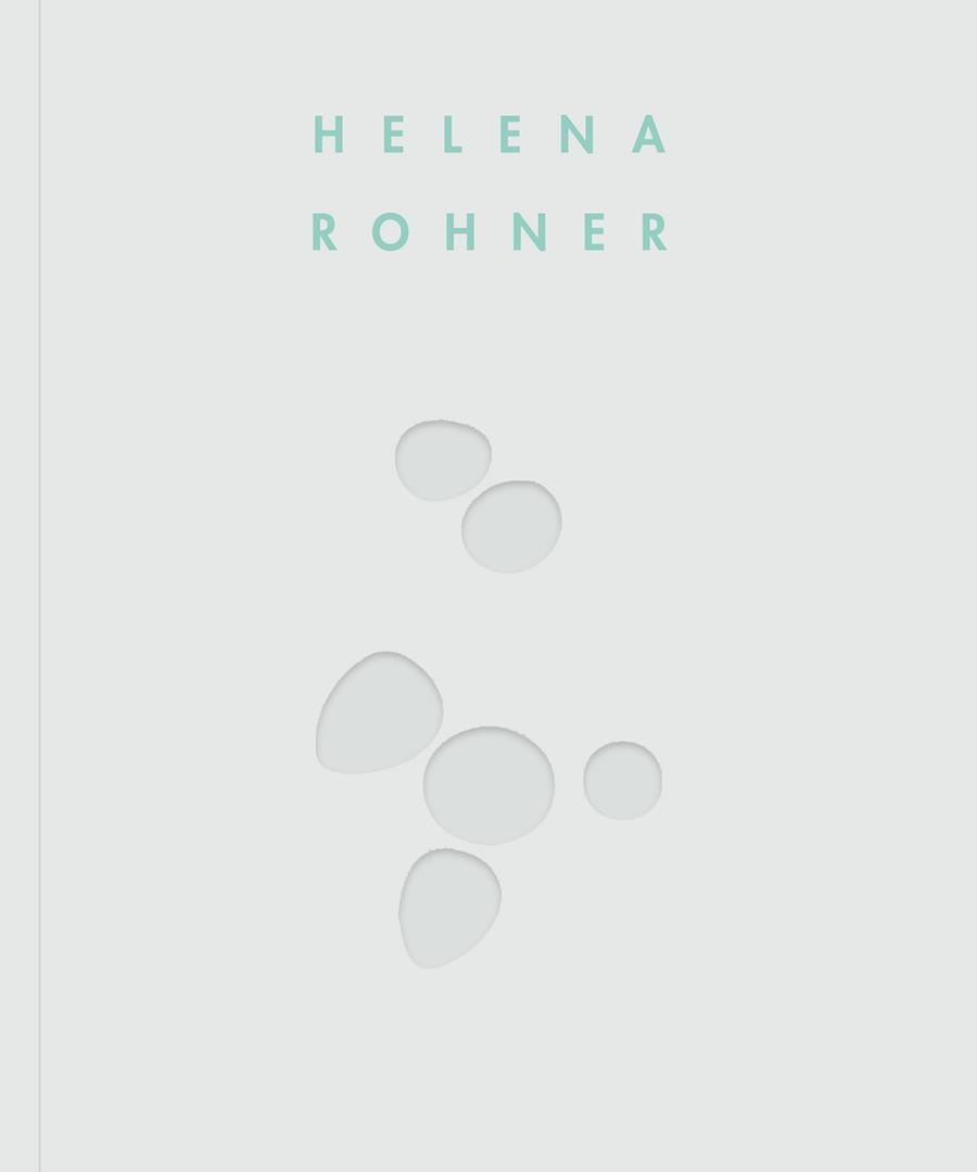 HELENA ROHNER | 9788416714384 | DOMÍNGUEZ, MONTSE | Llibreria La Gralla | Librería online de Granollers