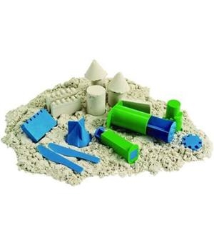 MOTLLES PER FER CASTELLS 10 PECES | 7320581921017 | WF192101 | Llibreria La Gralla | Librería online de Granollers