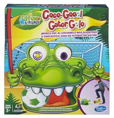 COCO GOOOL! | 5010994725686 | VV.AA | Llibreria La Gralla | Llibreria online de Granollers