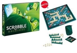 SCRABBLE | 7467752607056 | VV.AA | Llibreria La Gralla | Librería online de Granollers