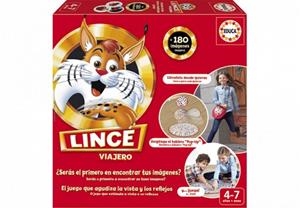 LINCE VIAJERO | 8412668163928 | VV.AA | Llibreria La Gralla | Llibreria online de Granollers