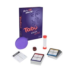 TABU | 5010994723811 | VV.AA | Llibreria La Gralla | Librería online de Granollers