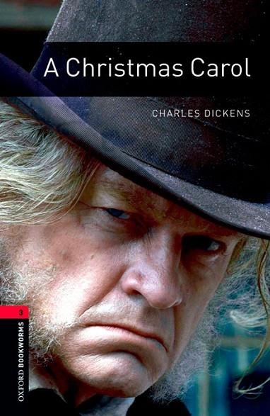 CHRISTMAS CAROL (LEVEL 3) | 9780194610261 | Llibreria La Gralla | Llibreria online de Granollers