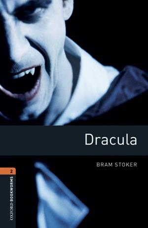 DRACULA | 9780194610353 | Llibreria La Gralla | Llibreria online de Granollers