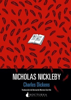 NICHOLAS NICKLEBY | 9788494527784 | DICKENS, CHARLES | Llibreria La Gralla | Librería online de Granollers