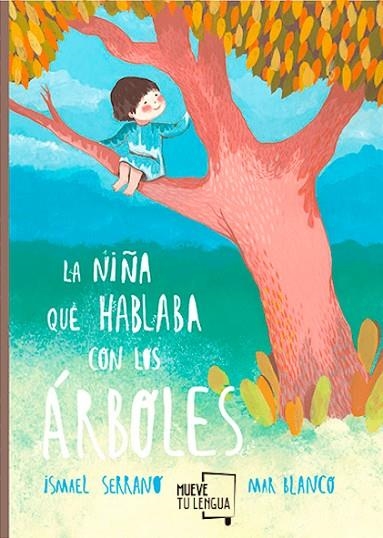 NIÑA QUE HABLABA CON LOS ÁRBOLES, LA | 9788494618741 | SERRANO, ISMAEL | Llibreria La Gralla | Llibreria online de Granollers