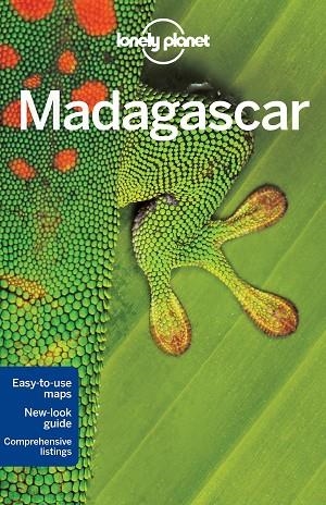 MADAGASCAR 8 (INGLÉS) | 9781742207780 | EMILIE FILOU/ANTHONY HAM/HELEN RANGER | Llibreria La Gralla | Llibreria online de Granollers
