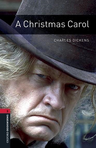 CHRISTMAS CAROL, A (MP3 PACK) | 9780194620918 | DICKENS, CHARLES  | Llibreria La Gralla | Librería online de Granollers