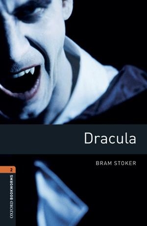 DRACULA (MP3 PAK) BOOKWORMS 2 | 9780194620666 | STOKER, BRAM | Llibreria La Gralla | Librería online de Granollers
