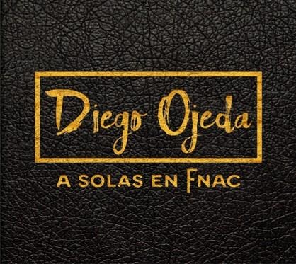  A SOLAS EN FNAC | 9788494639012 | OJEDA, DIEGO | Llibreria La Gralla | Llibreria online de Granollers