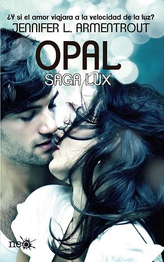 OPAL | 9788415880745 | L. ARMENTROUT, JENNIFER | Llibreria La Gralla | Llibreria online de Granollers