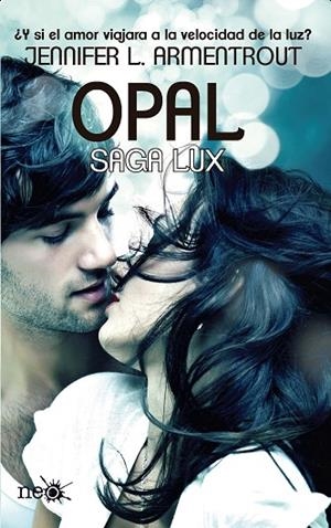 OPAL | 9788415880745 | L. ARMENTROUT, JENNIFER | Llibreria La Gralla | Llibreria online de Granollers