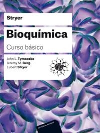 BIOQUÍMICA. CURSO BÁSICO | 9788429176032 | TYMOCZKO, JOHN L./BERG, JEREMY M./STRYER, LUBERT L. | Llibreria La Gralla | Librería online de Granollers