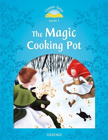 MAGIC COOKING POT, THE . MP3 PACK 2ND EDITION | 9780194010023 | SUE ARENGO | Llibreria La Gralla | Librería online de Granollers