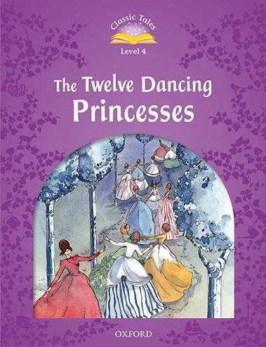 TWELVE DANCING PRINCESS, THE. MP3 PACK | 9780194014397 | VV.AA | Llibreria La Gralla | Librería online de Granollers
