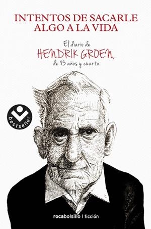 INTENTOS DE SACARLE ALGO A LA VIDA | 9788416240685 | GROEN, HENDRIK | Llibreria La Gralla | Llibreria online de Granollers
