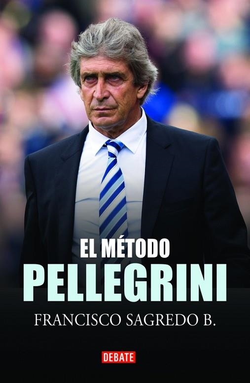  METODO PELLEGRINI, EL  | 9789569545146 | SAGREDO, FRANCISCO | Llibreria La Gralla | Llibreria online de Granollers