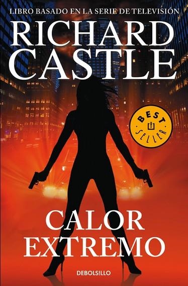 CALOR EXTREMO CASTLE 7 | 9788466338752 | CASTLE,  RICHARD | Llibreria La Gralla | Llibreria online de Granollers