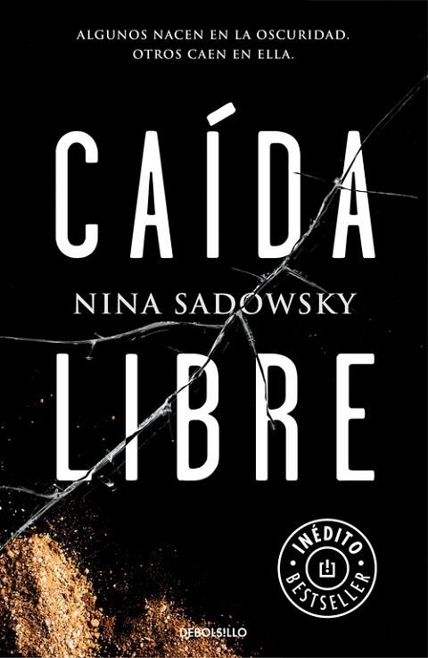 CAIDA LIBRE | 9788466338677 | SADOWSKY, NINA | Llibreria La Gralla | Llibreria online de Granollers