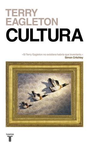 CULTURA | 9788430618361 | EAGLETON, TERRY | Llibreria La Gralla | Llibreria online de Granollers